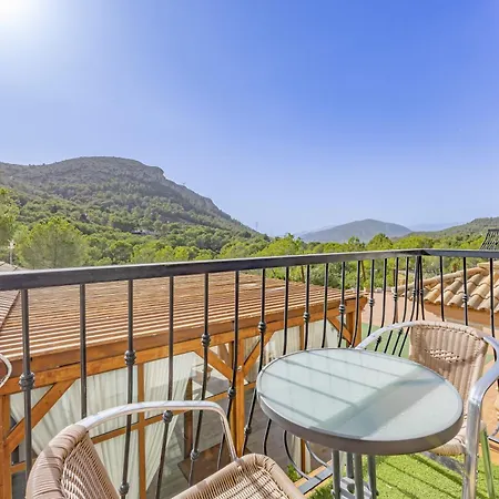 Сasa de vacaciones Blanca Finestrat