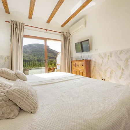 Сasa de vacaciones Blanca Finestrat