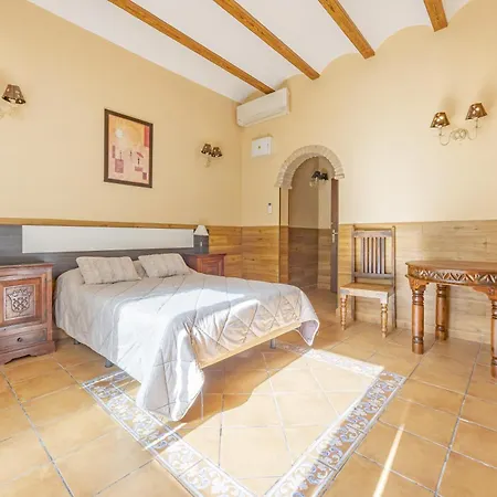 Сasa de vacaciones Blanca Finestrat