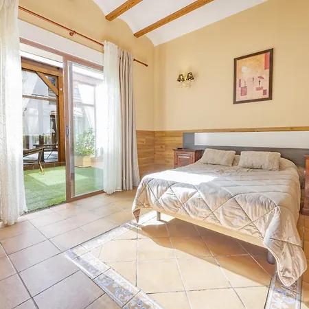 Сasa de vacaciones Blanca Finestrat