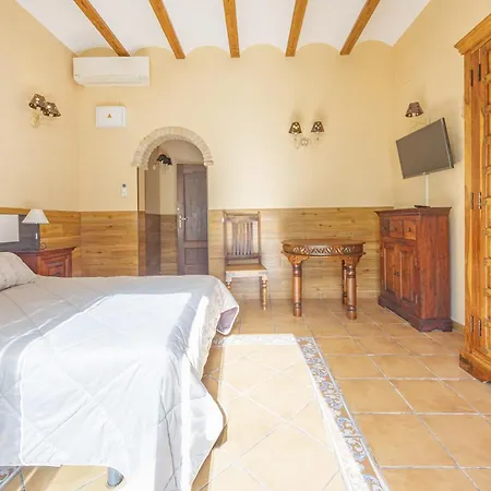 Сasa de vacaciones Blanca Finestrat